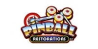 Pinball Restorations coupons