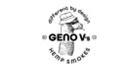 Geno V's Hemp Smokes coupons