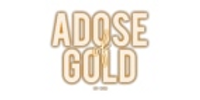 Adose Of Gold coupons
