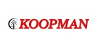 ShopKoopman coupons