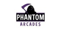 Phantom Arcades coupons