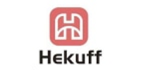 Hekuff coupons
