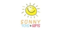 Sunny Toys & Gifts coupons