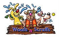 Woofs n Scruffs coupons