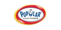 Popular Playthings coupons