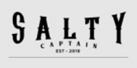 Salty Captain coupons