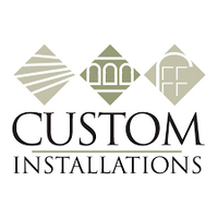 Custom Installations Inc coupons