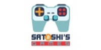 Satoshis Games coupons