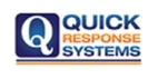 Quick Response Systems