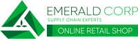 Emerald Corp coupons