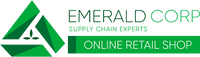 Emerald Corp discount