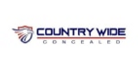 Countrywide Concealed coupons
