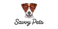 The Savvy Pets coupons
