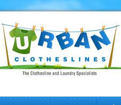 Urban Clotheslines