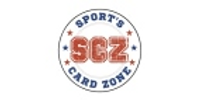Sports-card-zone coupons