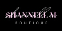 Shannell M Boutique coupons