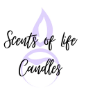 Scents Of Life Candle Company coupons