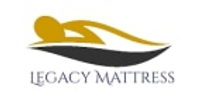 Legacy Mattress coupons