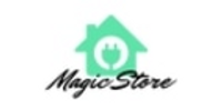 Magic Store coupons