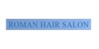 Roman Hair Salon coupons