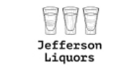Jefferson Liquors coupons