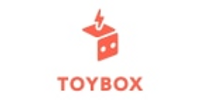 Toybox Labs coupons
