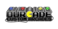 Ourcade Custom Arcades coupons