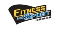 Fitness and Sport coupons