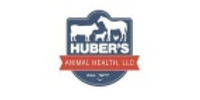 Huber’s Animal Health coupons