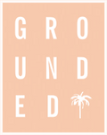 Grounded Body Scrub