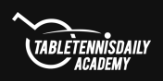 TableTennisDaily Academy coupons