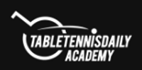 TableTennisDaily Academy coupons