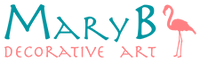 Mary B Decorative Art coupons