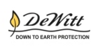 Dewitt Company coupons