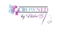 Crowned By Nisha B coupons