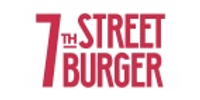 7th Street Burger coupons