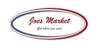 Joes Market coupons