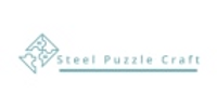 Steel Puzzle Craft coupons