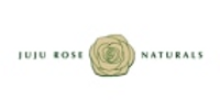 JuJu Rose Naturals coupons