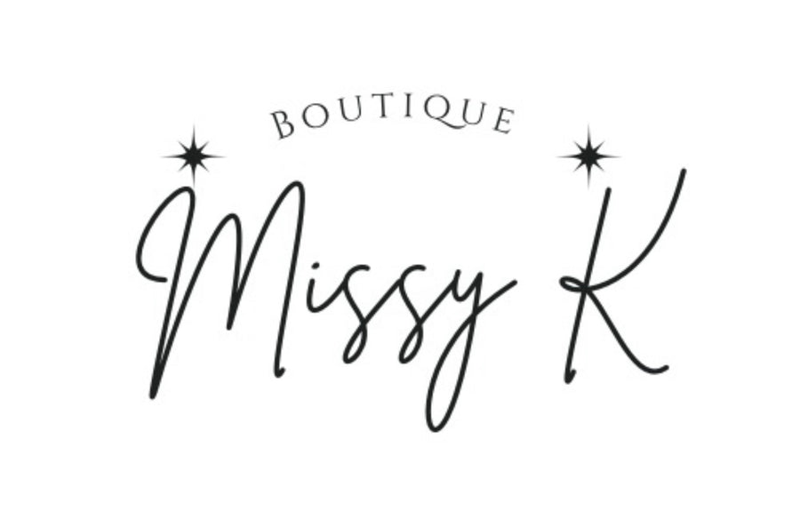 Missy K Boutique