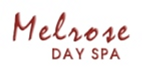 Melrose Day Spa coupons