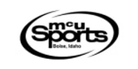 McU Sports coupons