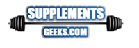 SupplementsGeeks.com coupons