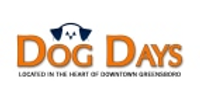Dog Days Greensboro coupons