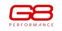 G8 Performance coupons