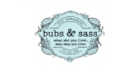 Bubs & Sass coupons
