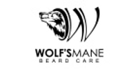 Wolf's Mane Beard Care coupons