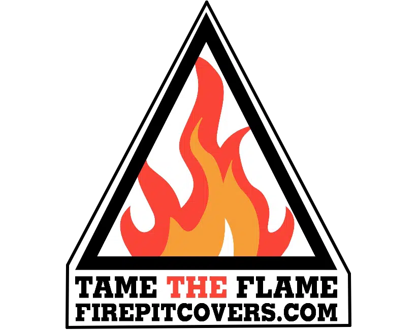 Tame the Flame Fire Pit coupons