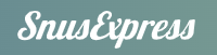Snus Express coupons