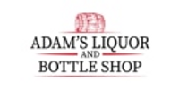 Adam’s Liquor and Bottle Shop coupons